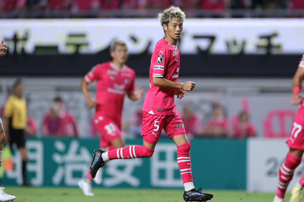 10/2 G大阪戦 | 試合結果 | セレッソ大阪オフィシャルウェブ